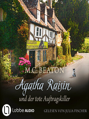 cover image of Agatha Raisin und der tote Auftragskiller